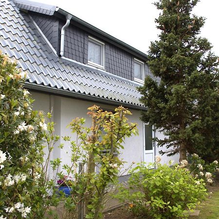 Seestern Zingst Exteriér fotografie