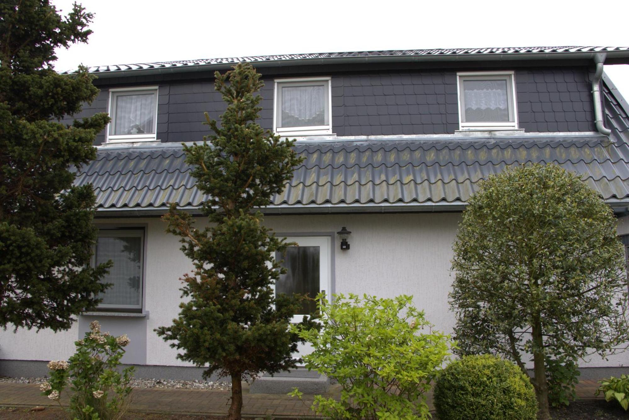 Seestern Zingst Exteriér fotografie