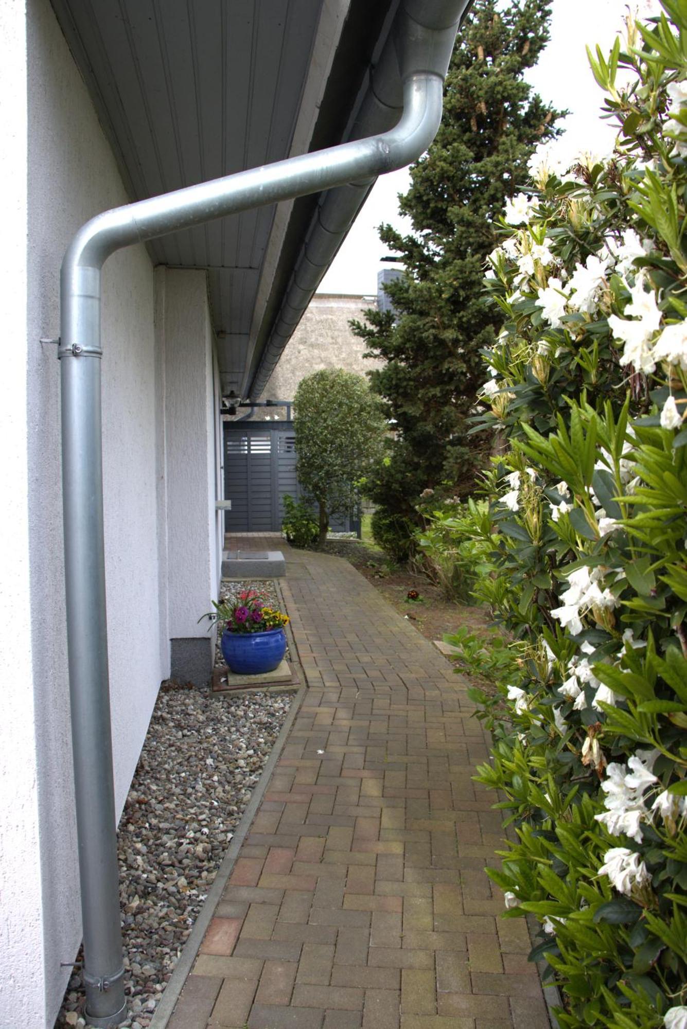 Seestern Zingst Exteriér fotografie