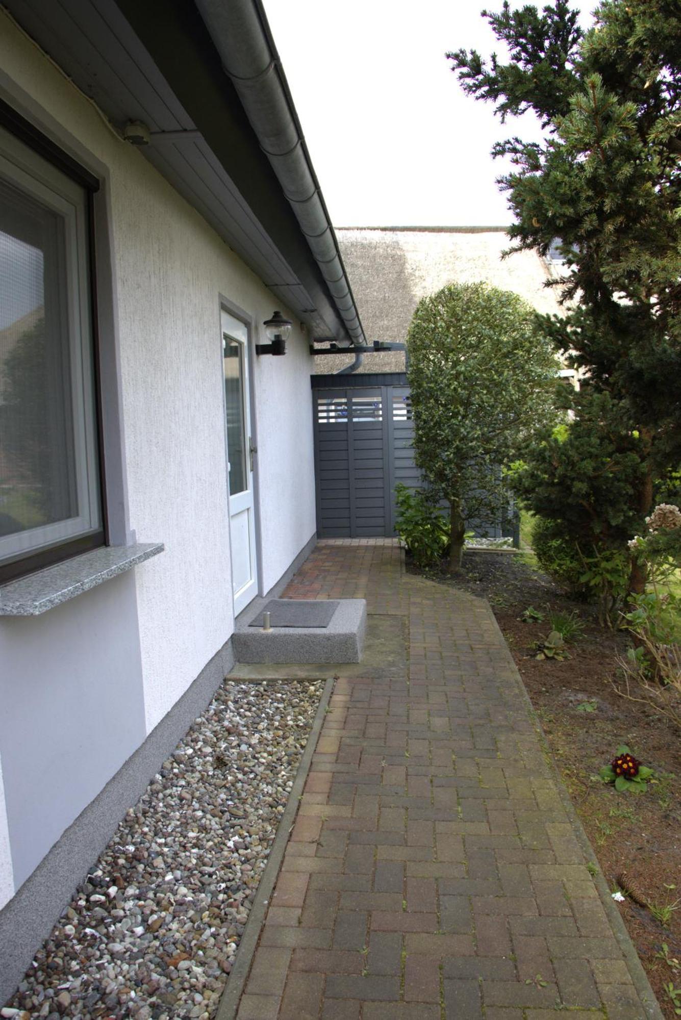Seestern Zingst Exteriér fotografie