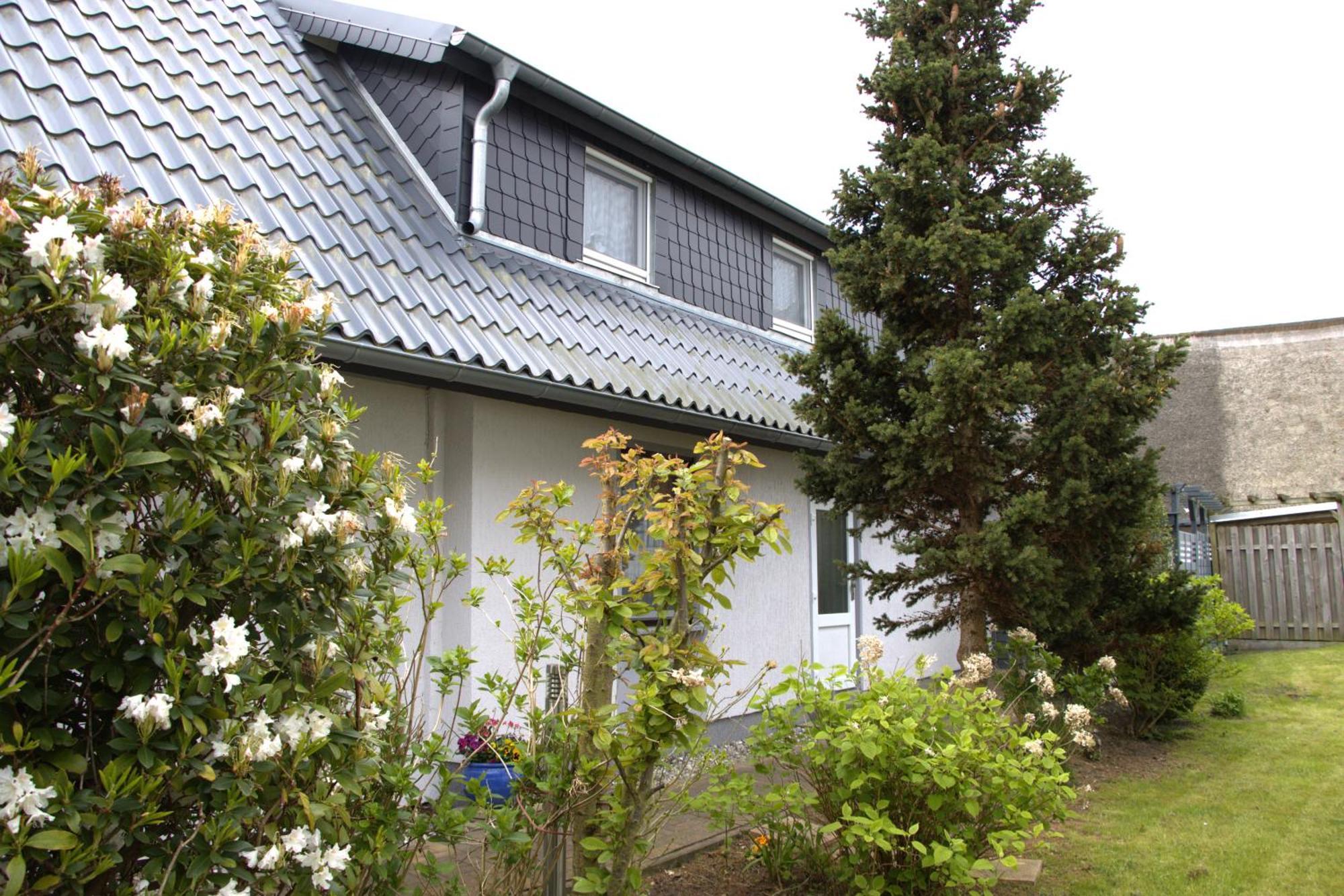 Seestern Zingst Exteriér fotografie